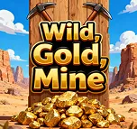 WILD GOLD MINE