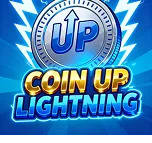 COIN UP LIGHTNING