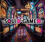 SQUID GAME