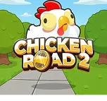 CHICKEN ROAD 2